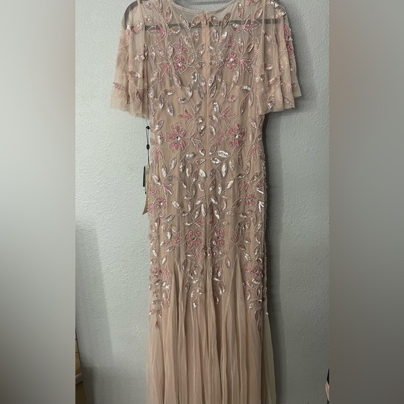 Arianna Papell size 12 NWT - Picture 2 of 8